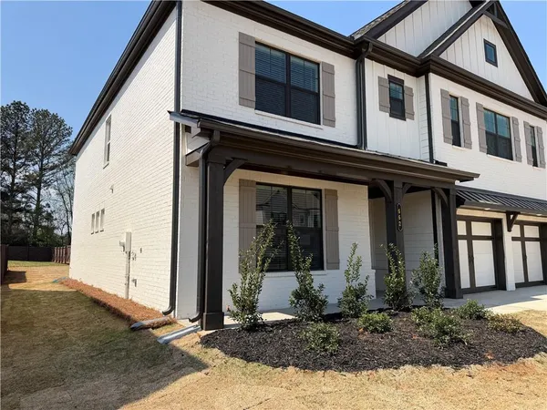 $669,419 | 662 Secret Garden Lane, Dacula, GA 30019