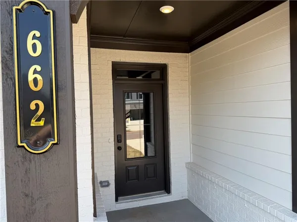 $669,419 | 662 Secret Garden Lane, Dacula, GA 30019