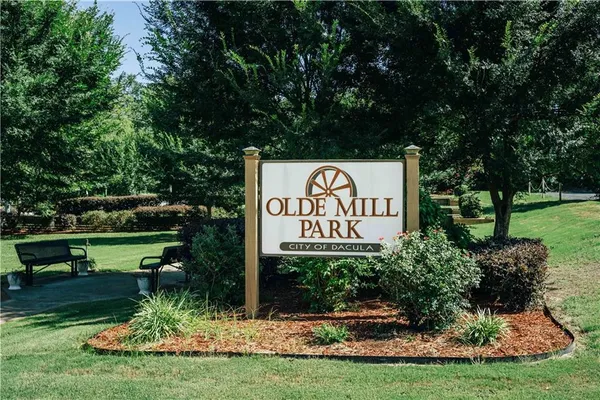 $669,419 | 662 Secret Garden Lane, Dacula, GA 30019