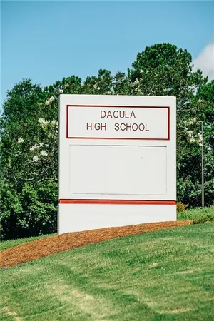 $669,419 | 662 Secret Garden Lane, Dacula, GA 30019