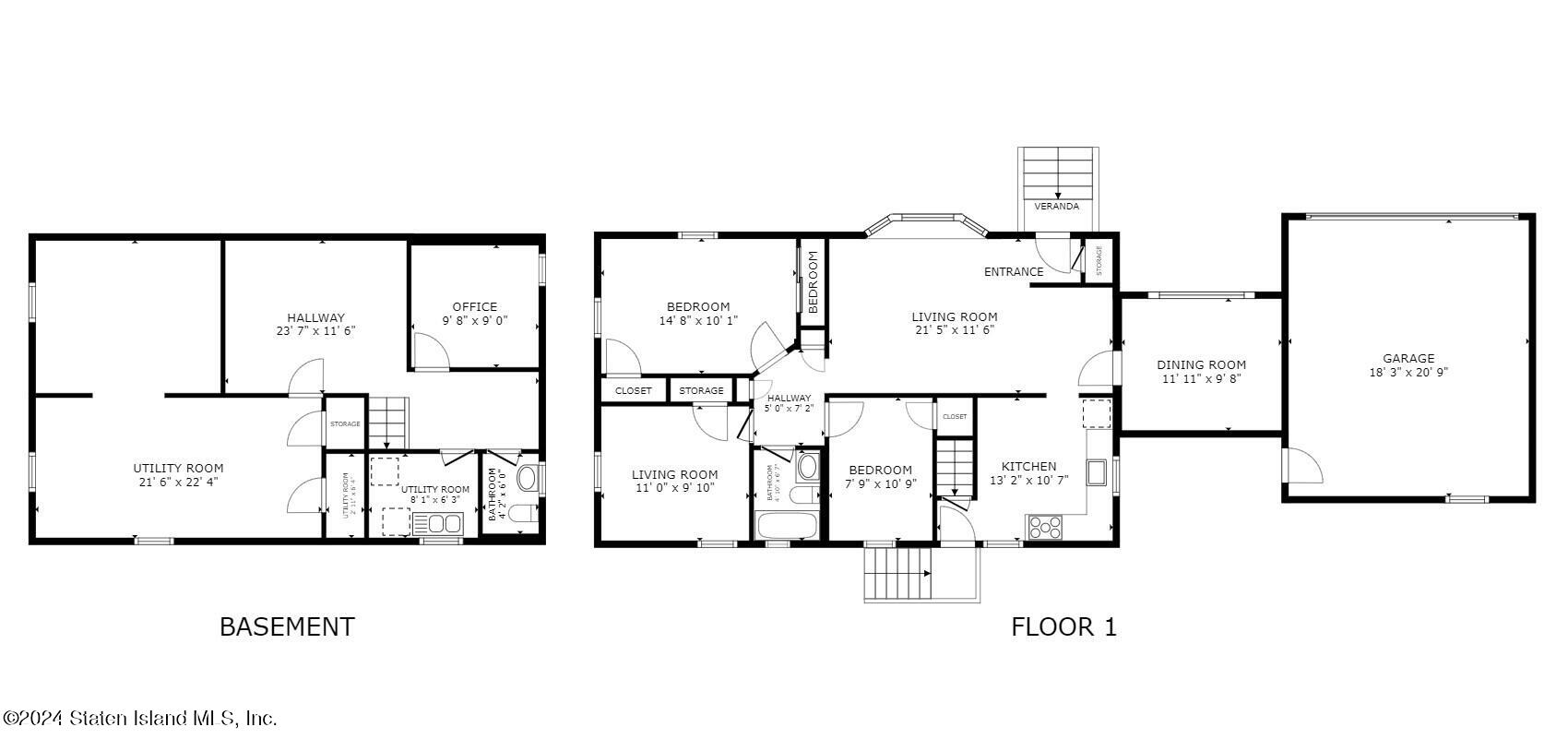 106 Fairview Avenue Staten Island, NY 10314 - Photo 27 of 27 Untitled