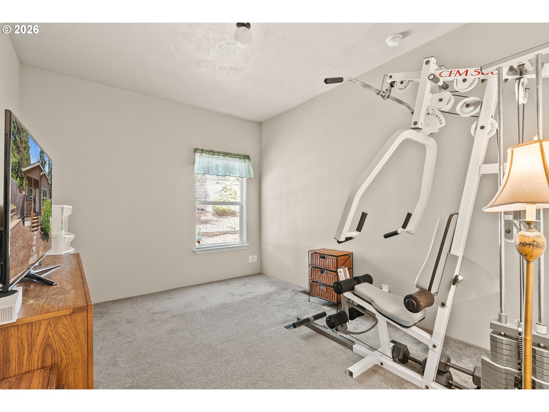 13620 Southwest Beef Bend Road, Unit 1 Portland, OR 97224 - Photo 26 of 34 a view of an entryway with wooden floor
