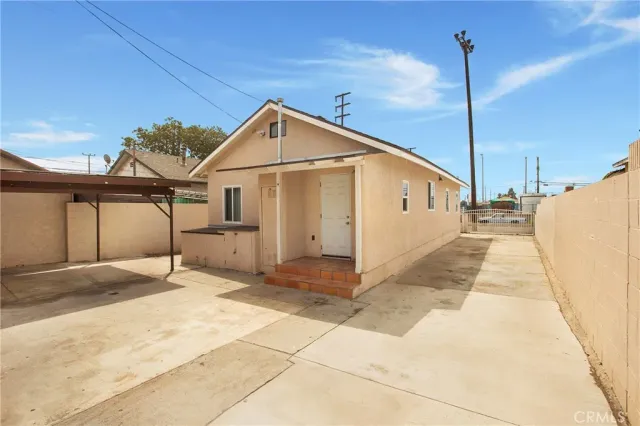 $874,800 | 1435 East Colon Street, Wilmington, CA 90744