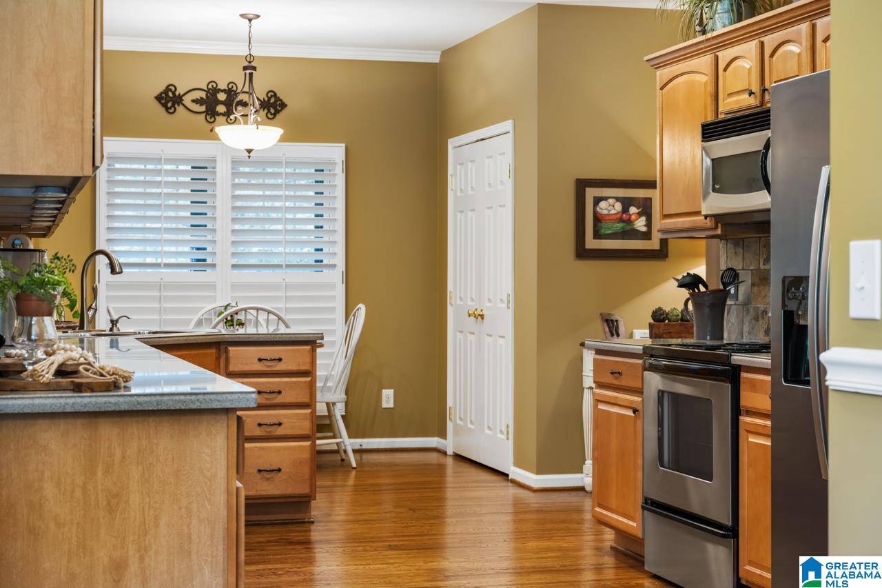115 Old Spanish Circle Alabaster, AL 35007 - Photo 15 of 44