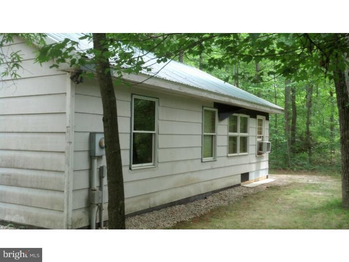 2323 Holly Spring Road Felton, DE 19943 - Photo 3 of 20 Exterior Back