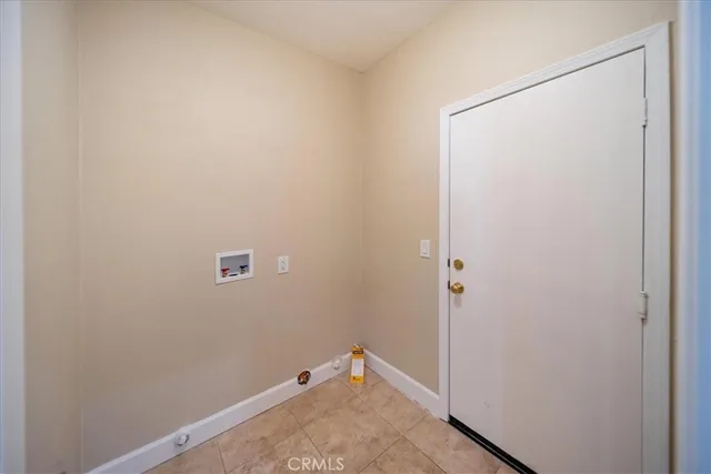 a view of small space