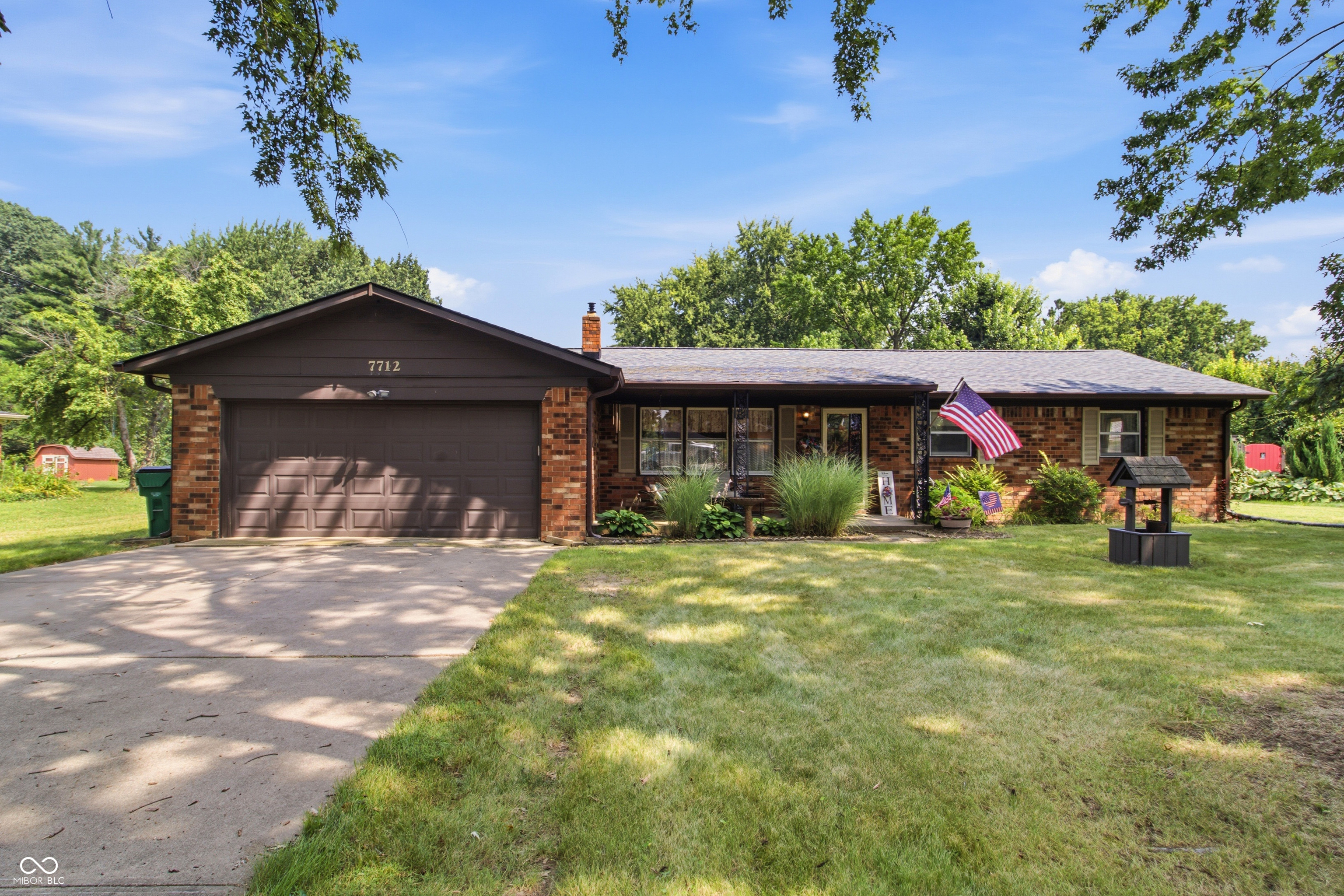 7712 Poplar Road Brownsburg, IN 46112 - Photo 1 of 38