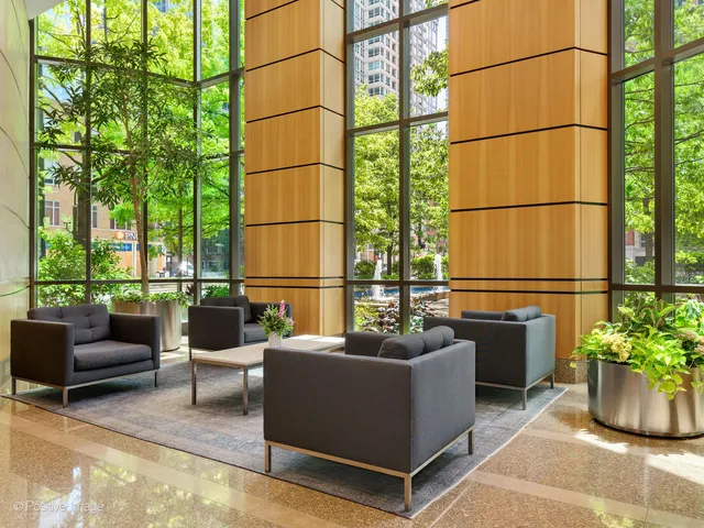 $315,000 | 400 North LaSalle Drive, Unit 2312, Chicago, IL 60654