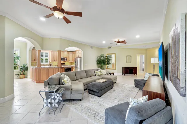 $637,000 | 9002 Cascada Way, Unit 102, Naples, FL 34114