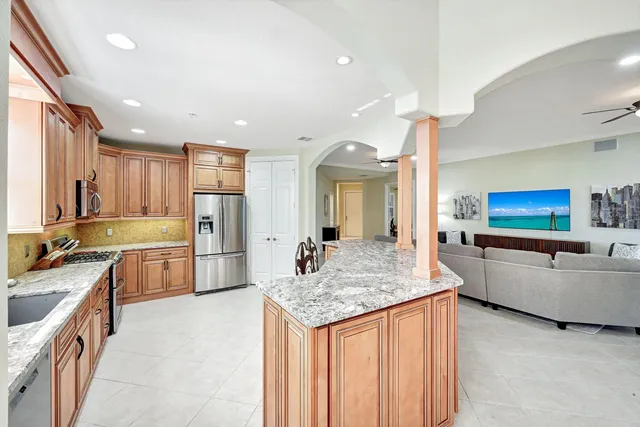 $637,000 | 9002 Cascada Way, Unit 102, Naples, FL 34114