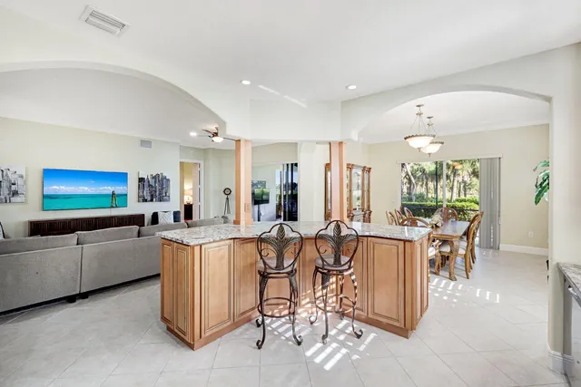 $637,000 | 9002 Cascada Way, Unit 102, Naples, FL 34114