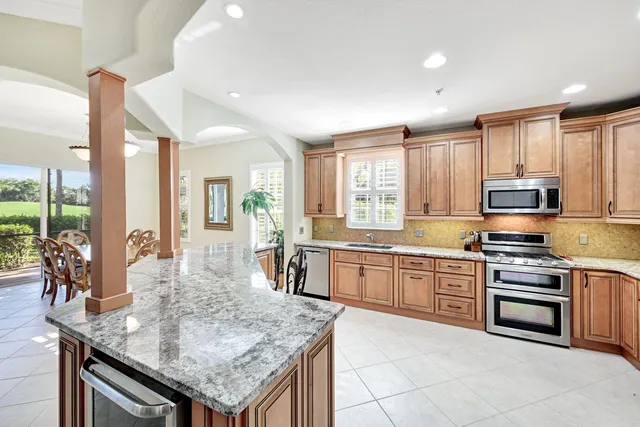 $637,000 | 9002 Cascada Way, Unit 102, Naples, FL 34114