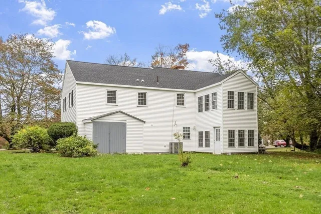 $3,950 | 495 Johnson Street, North Andover, MA 01845