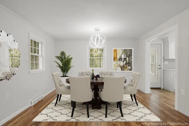 $3,950 | 495 Johnson Street, North Andover, MA 01845