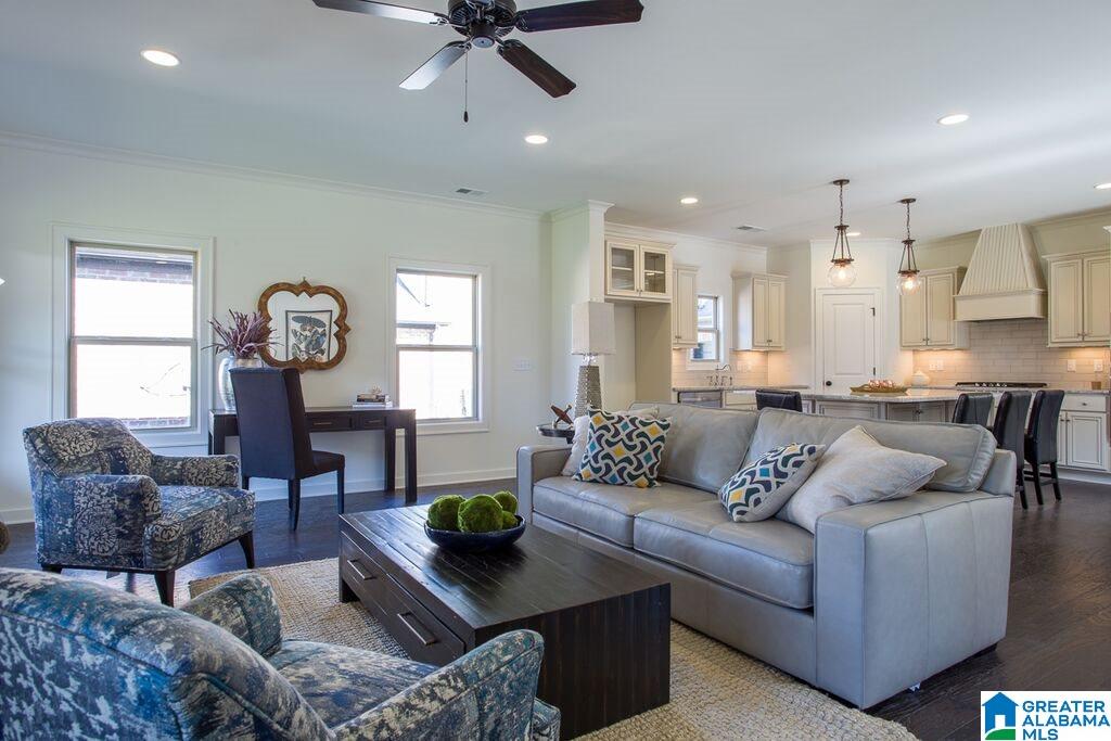 2636 Montauk Road Birmingham, AL 35226 - Photo 18 of 38
