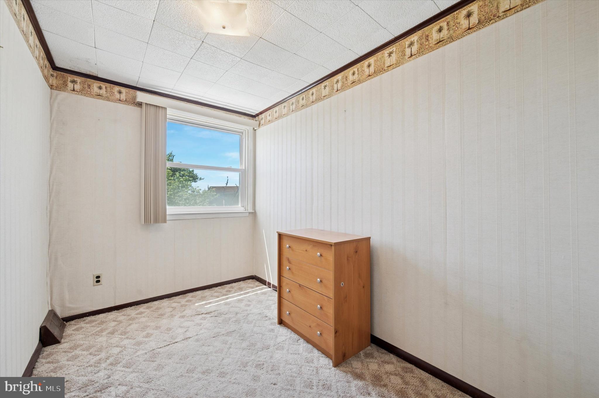 1935 Carter Road Folcroft, PA 19032 - Photo 10 of 15 a view of an empty room