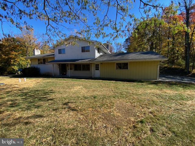 1543 Rake Road Mohrsville, PA 19541 - Photo 3 of 24 Gallery Image 3
