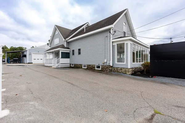 $874,900 | 280 Washington Street, Easton, MA 02356