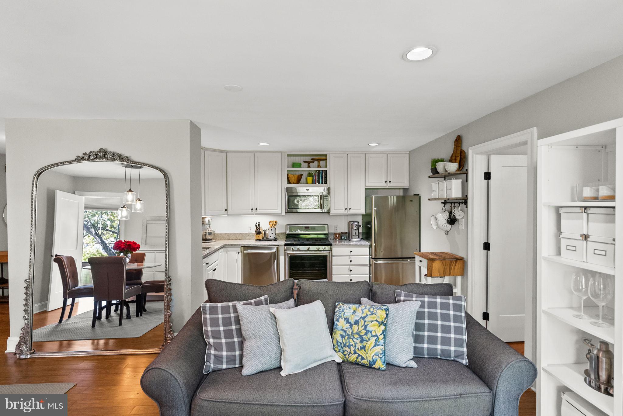 950 25th Street Northwest, Unit 1011N Washington, DC 20037 - Photo 11 of 62