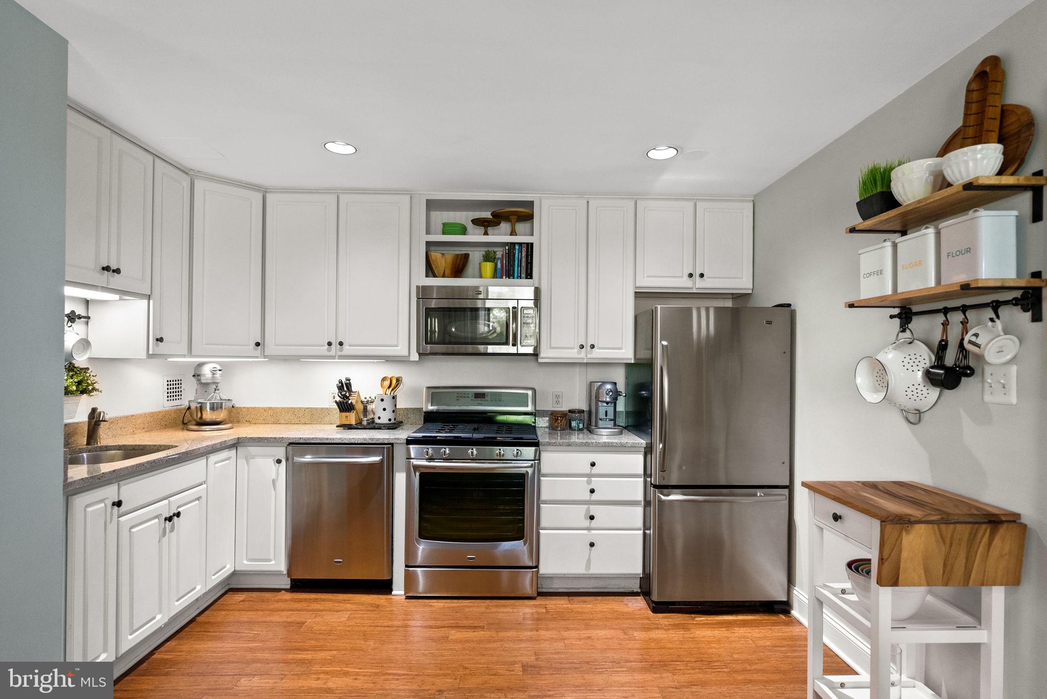 950 25th Street Northwest, Unit 1011N Washington, DC 20037 - Photo 12 of 62