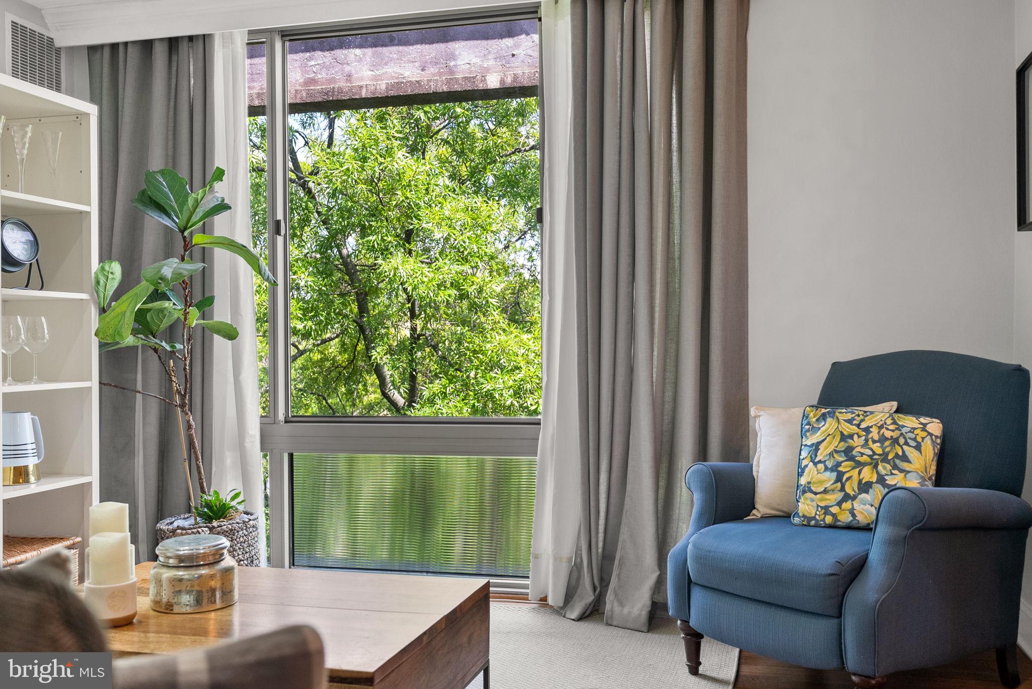 950 25th Street Northwest, Unit 1011N Washington, DC 20037 - Photo 18 of 62