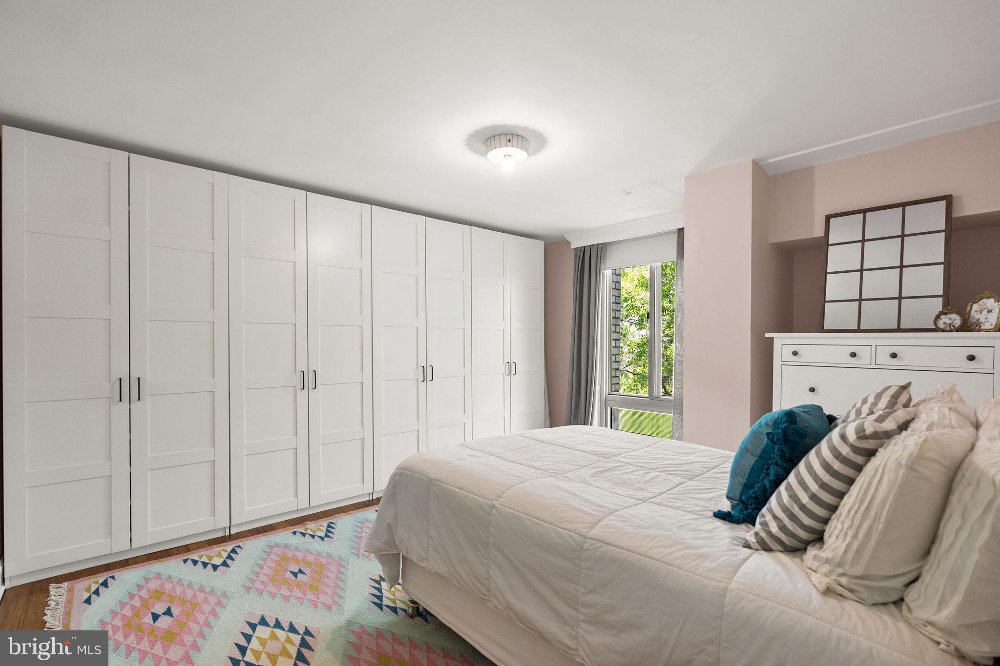 950 25th Street Northwest, Unit 1011N Washington, DC 20037 - Photo 19 of 62