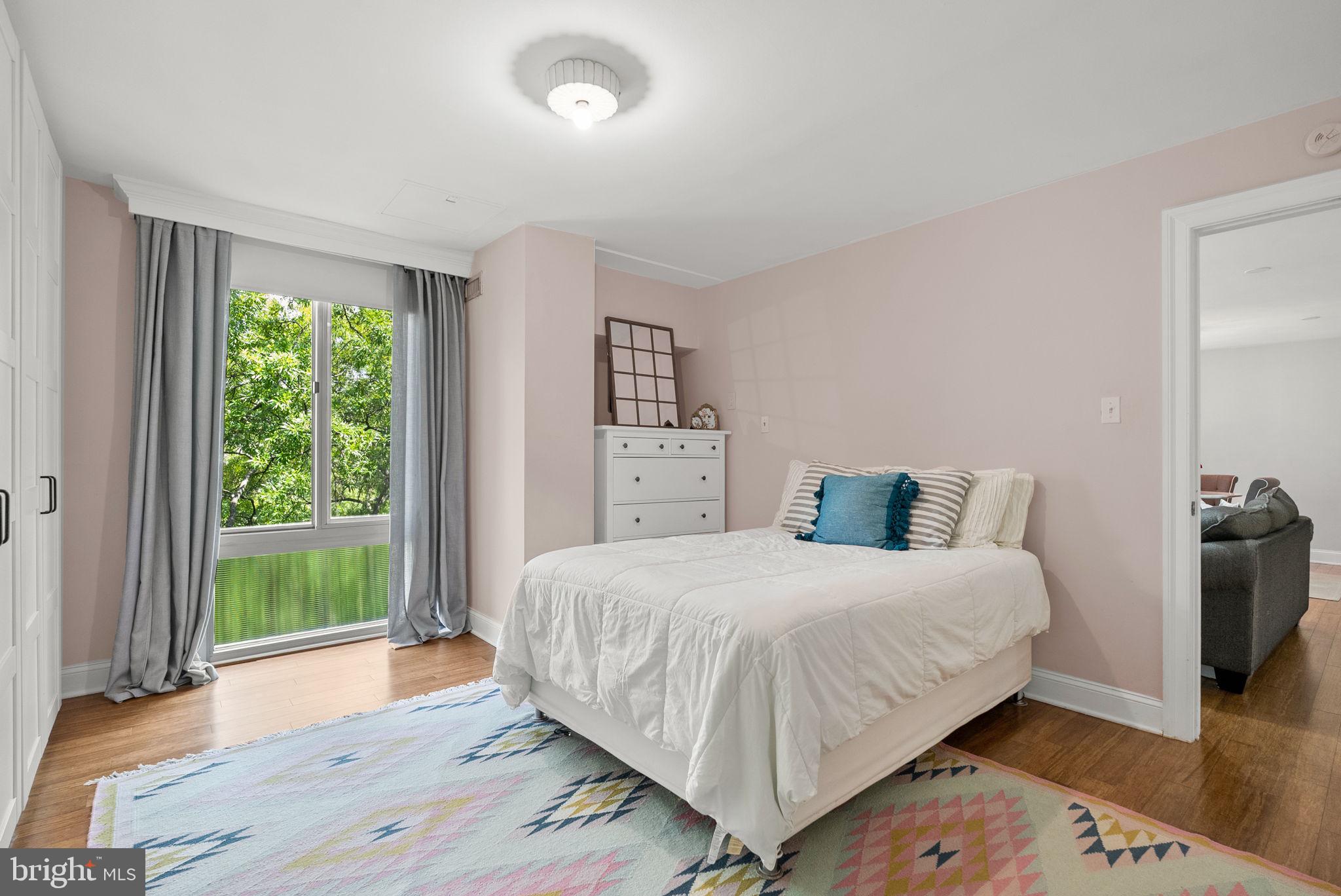 950 25th Street Northwest, Unit 1011N Washington, DC 20037 - Photo 20 of 62