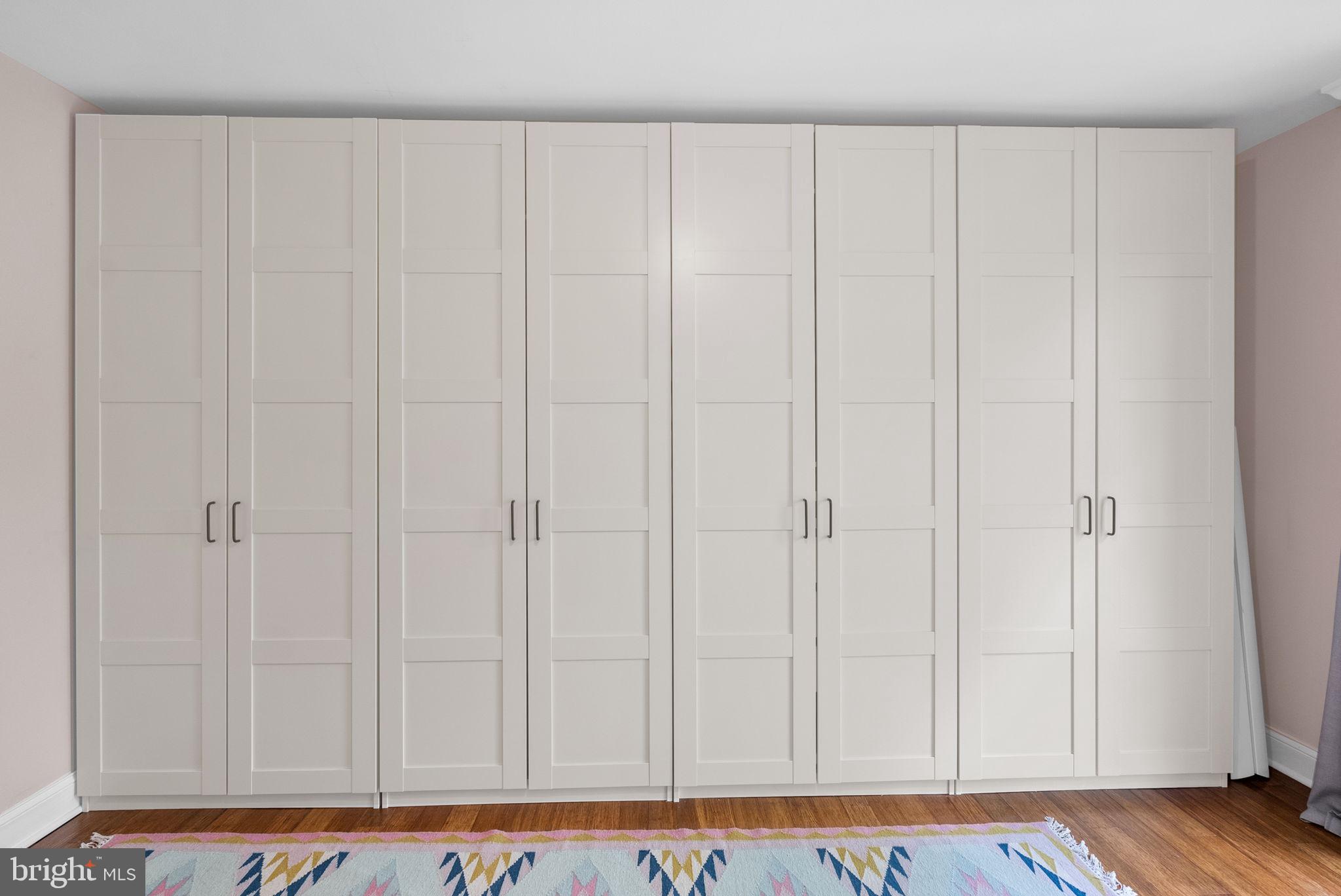 950 25th Street Northwest, Unit 1011N Washington, DC 20037 - Photo 21 of 62