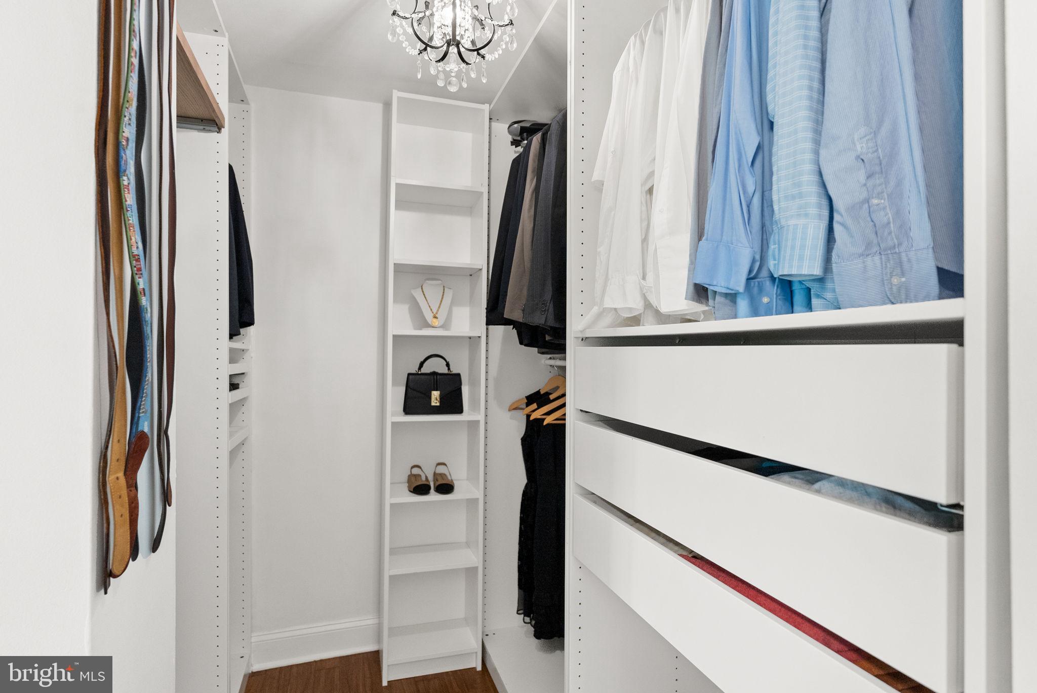 950 25th Street Northwest, Unit 1011N Washington, DC 20037 - Photo 22 of 62