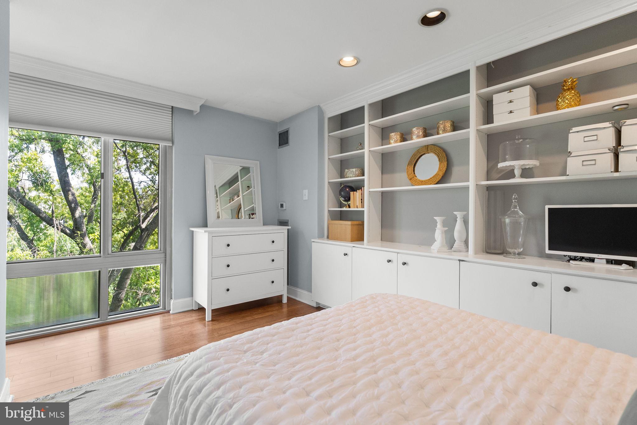 950 25th Street Northwest, Unit 1011N Washington, DC 20037 - Photo 27 of 62