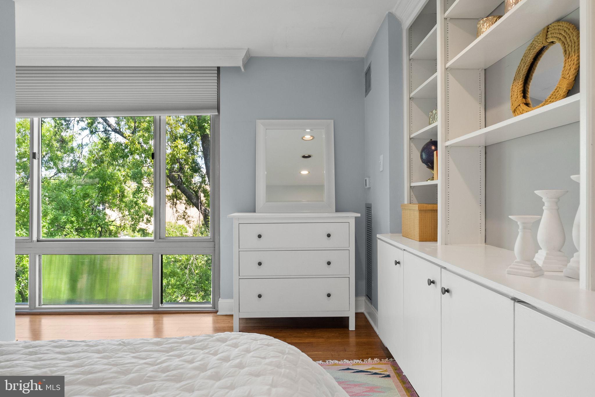 950 25th Street Northwest, Unit 1011N Washington, DC 20037 - Photo 28 of 62