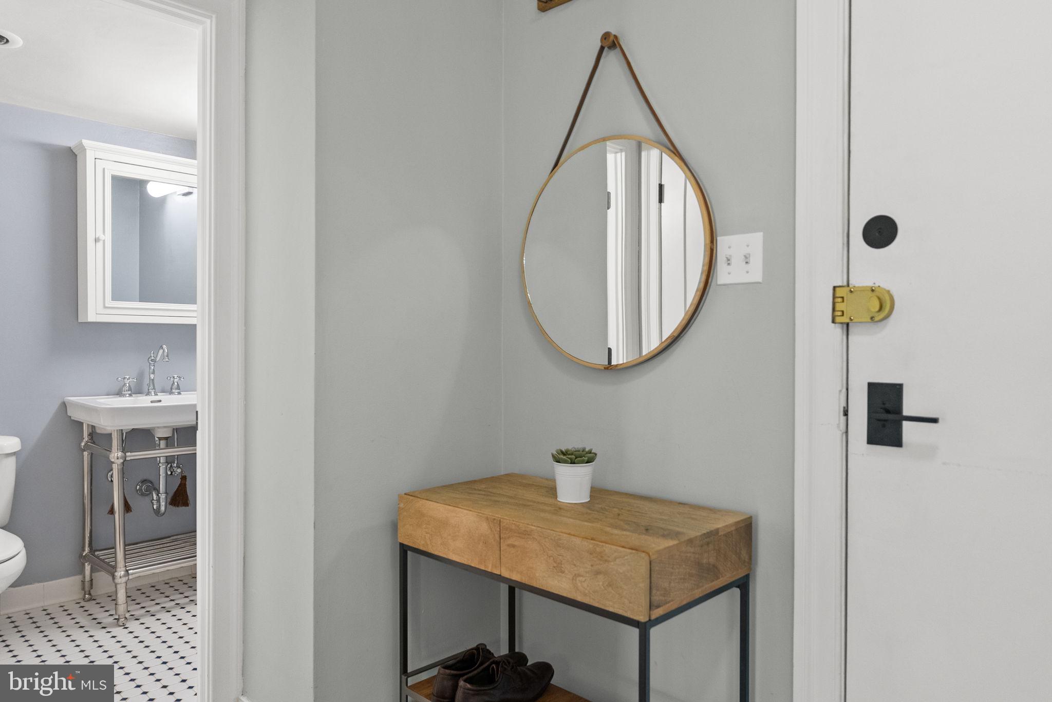 950 25th Street Northwest, Unit 1011N Washington, DC 20037 - Photo 30 of 62