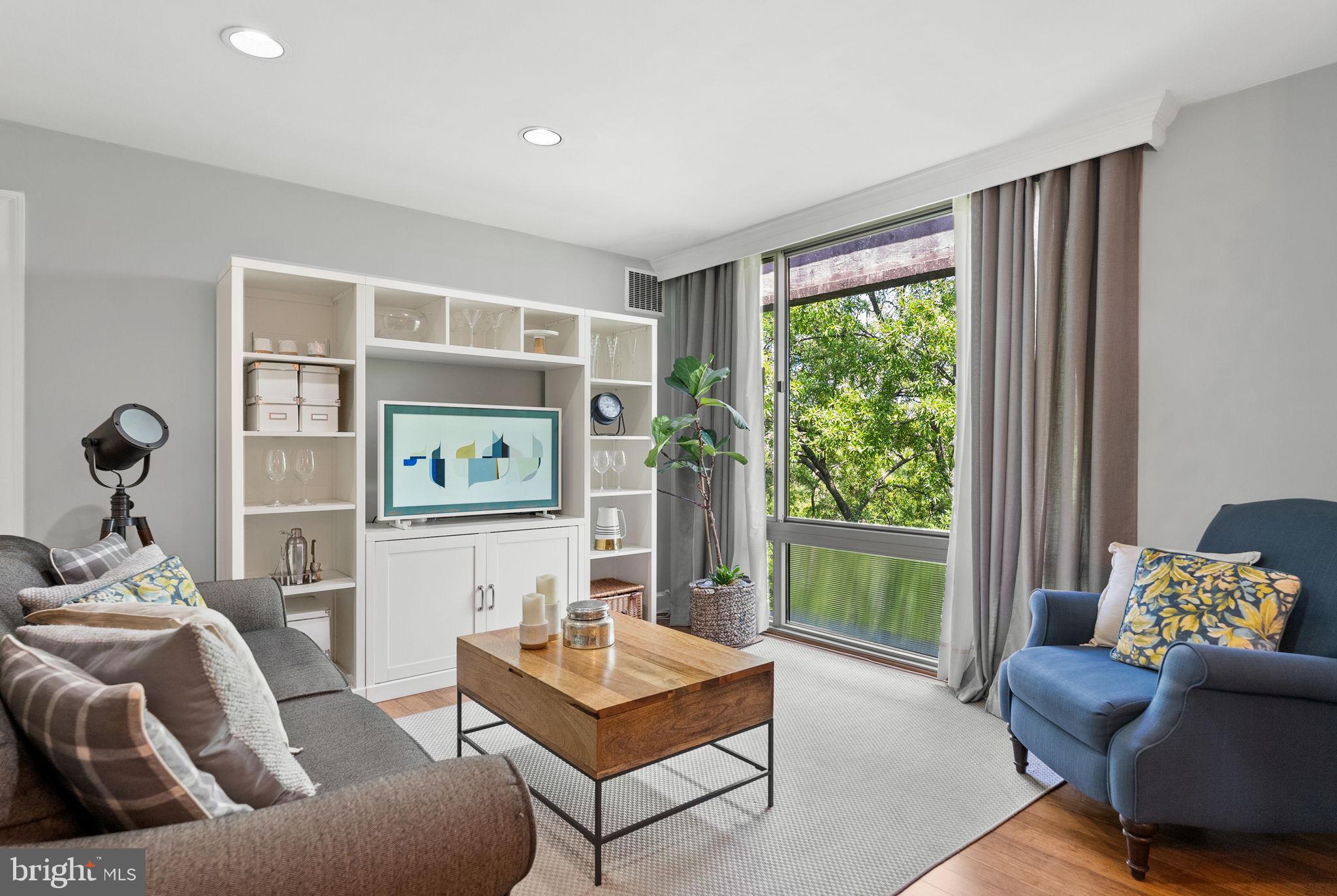 950 25th Street Northwest, Unit 1011N Washington, DC 20037 - Photo 3 of 62