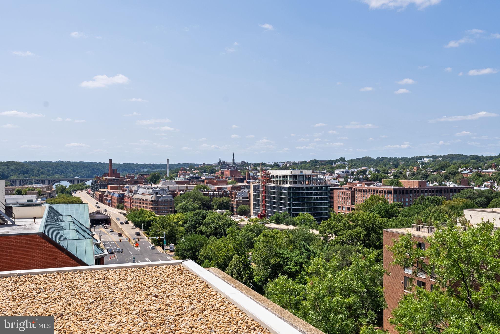 950 25th Street Northwest, Unit 1011N Washington, DC 20037 - Photo 34 of 62