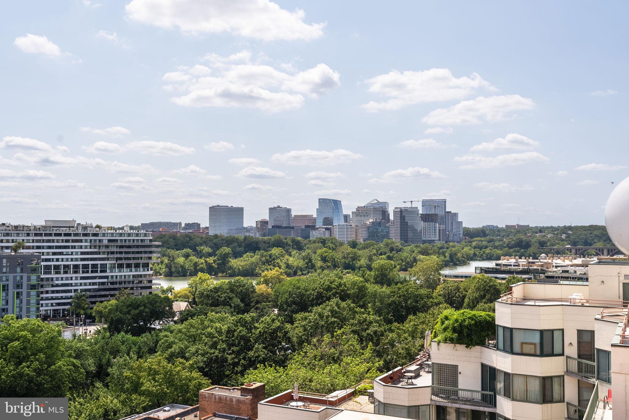 950 25th Street Northwest, Unit 1011N Washington, DC 20037 - Photo 36 of 62