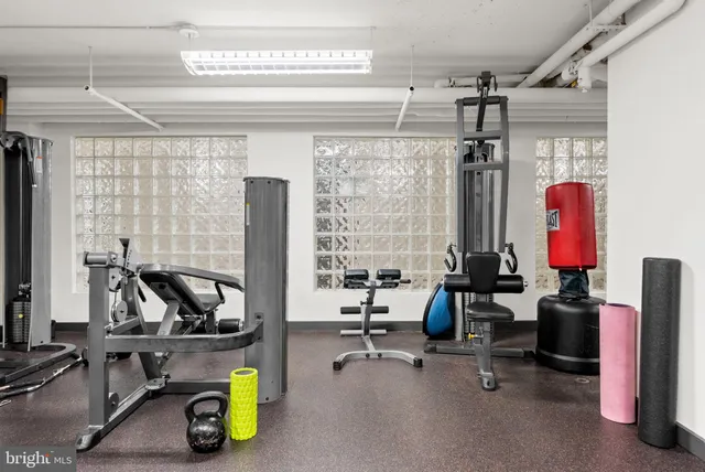 a view of an outdoor sitting area with furniture