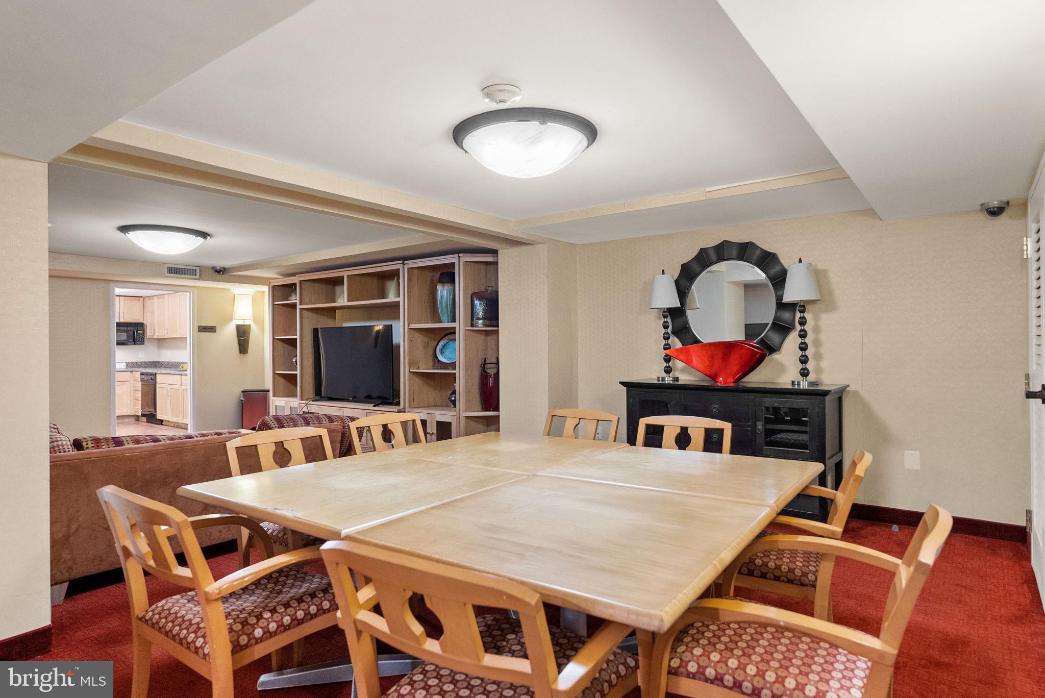 950 25th Street Northwest, Unit 1011N Washington, DC 20037 - Photo 40 of 62