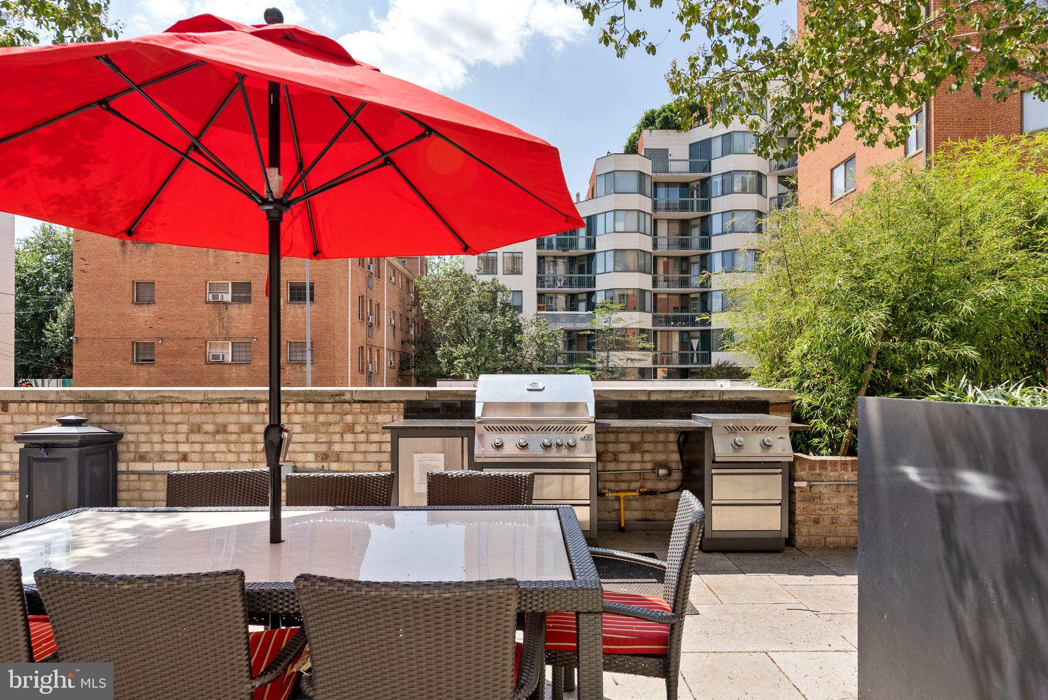 950 25th Street Northwest, Unit 1011N Washington, DC 20037 - Photo 41 of 62