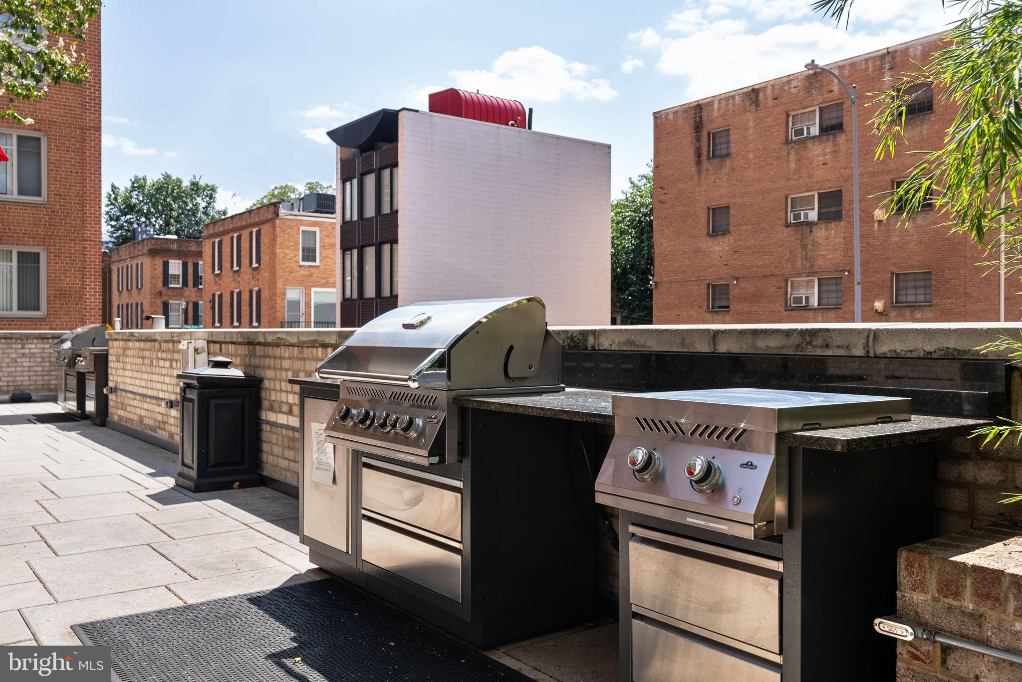 950 25th Street Northwest, Unit 1011N Washington, DC 20037 - Photo 42 of 62