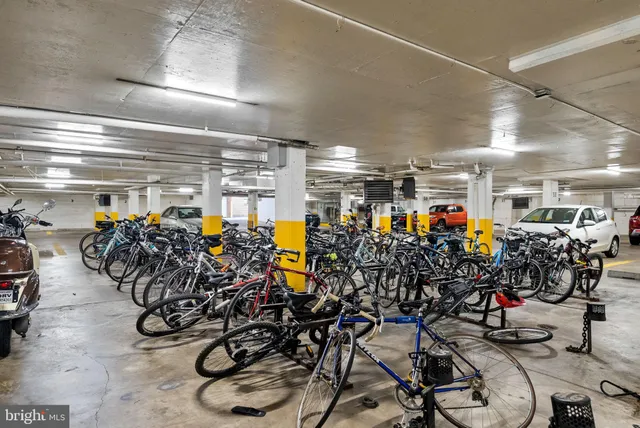 a kitchen with stainless steel appliances granite countertop a stove and a refrigerator