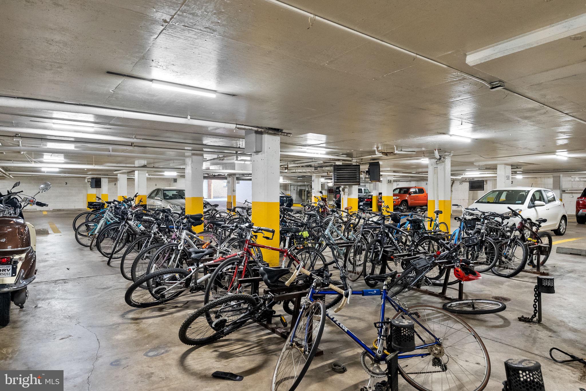 950 25th Street Northwest, Unit 1011N Washington, DC 20037 - Photo 47 of 62