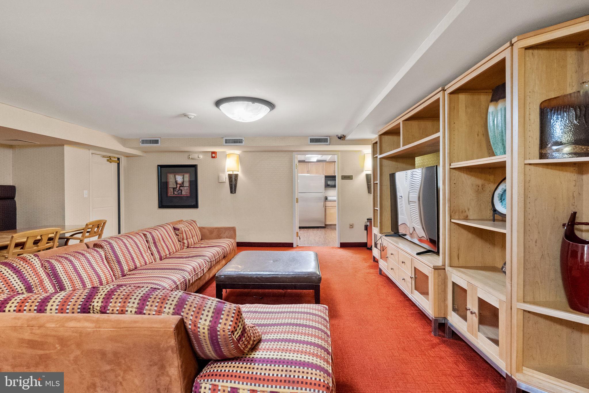 950 25th Street Northwest, Unit 1011N Washington, DC 20037 - Photo 48 of 62