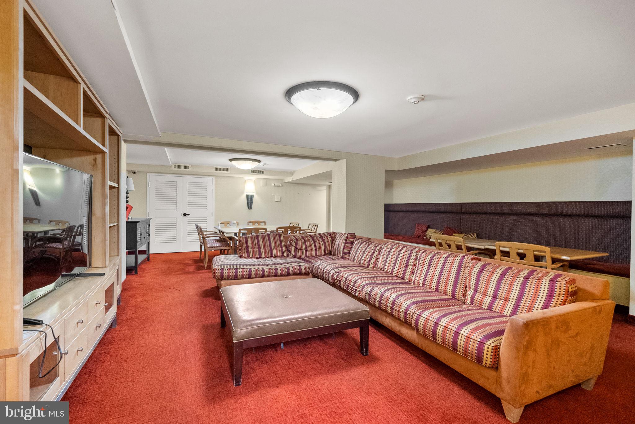 950 25th Street Northwest, Unit 1011N Washington, DC 20037 - Photo 49 of 62