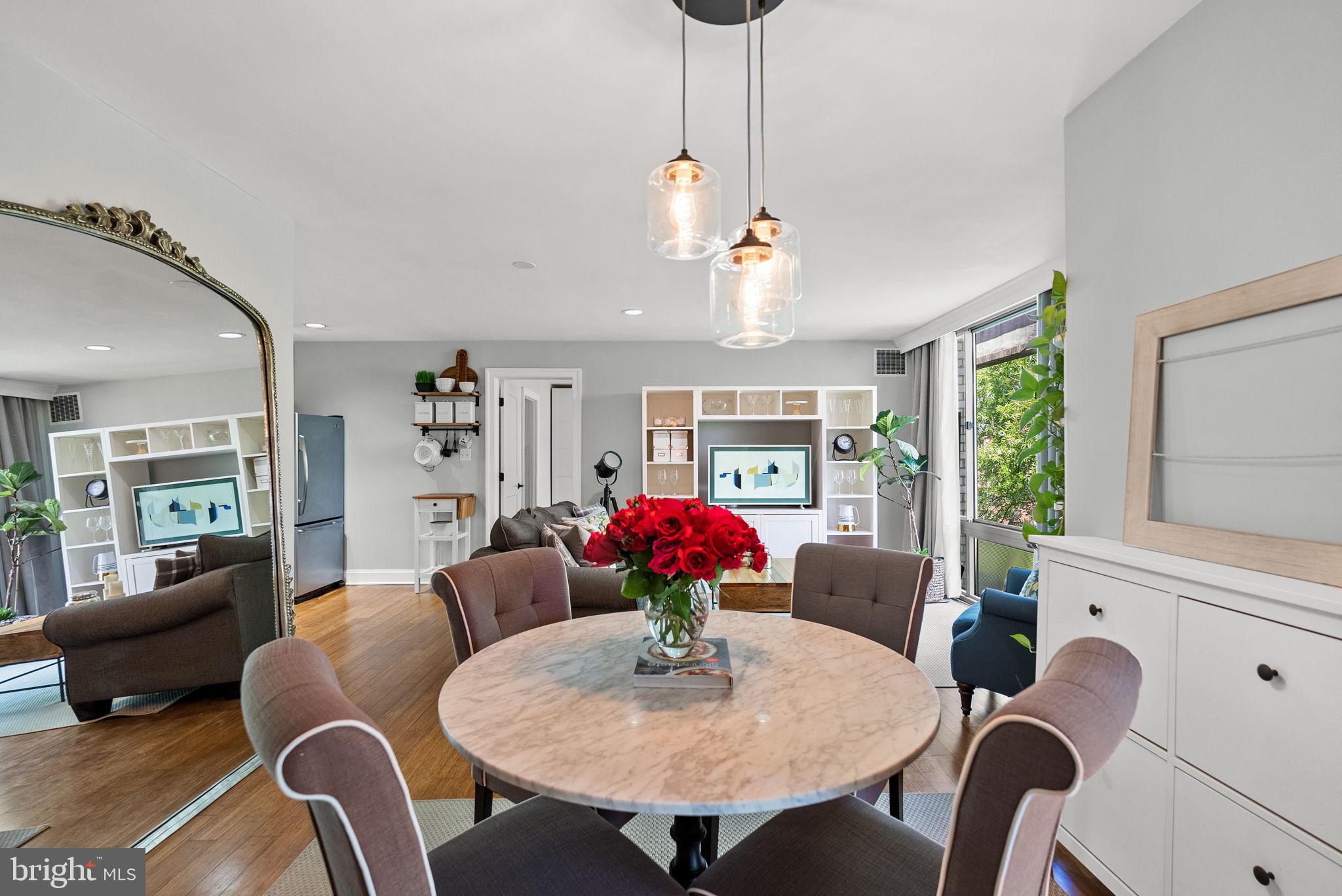 950 25th Street Northwest, Unit 1011N Washington, DC 20037 - Photo 5 of 62