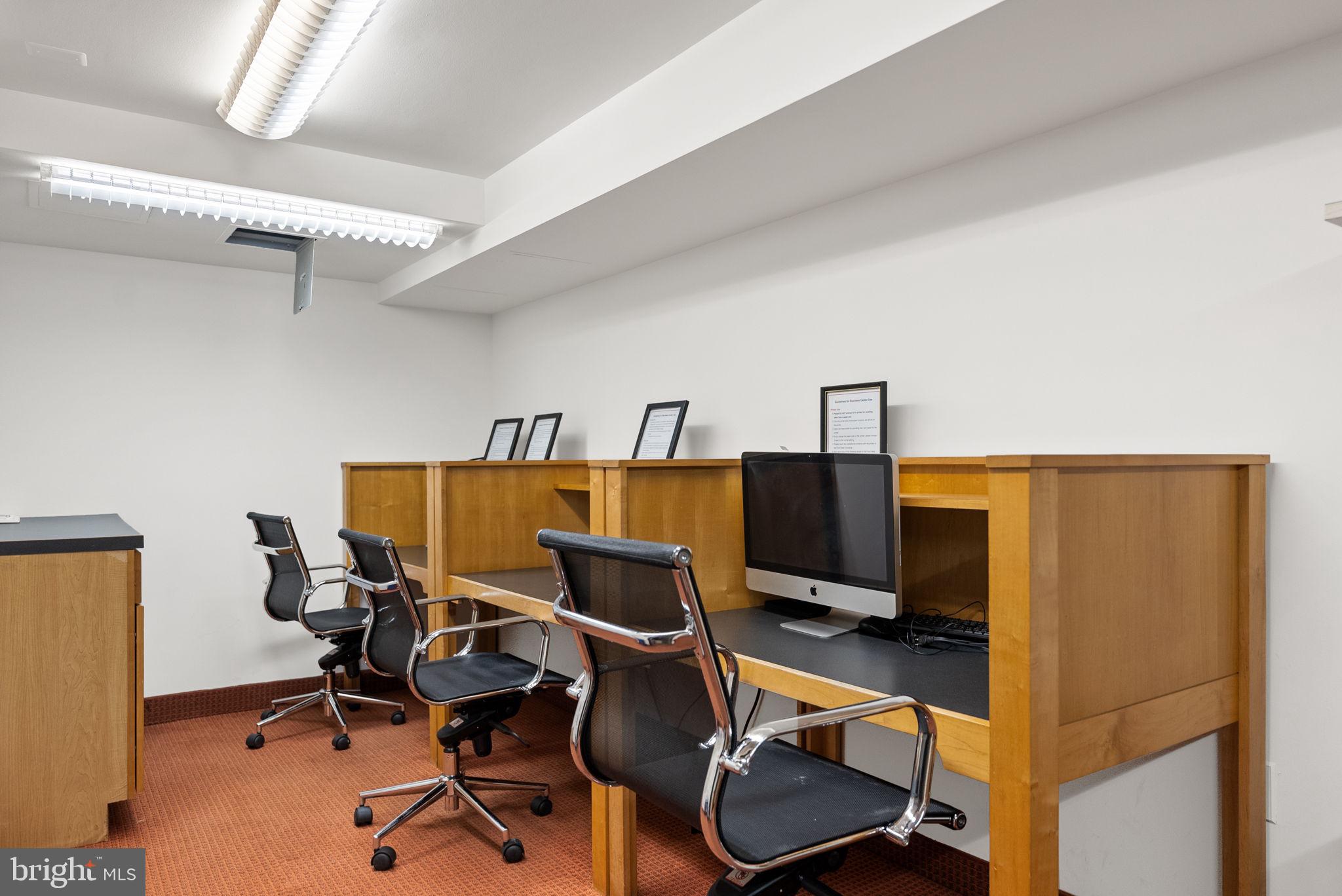 950 25th Street Northwest, Unit 1011N Washington, DC 20037 - Photo 51 of 62