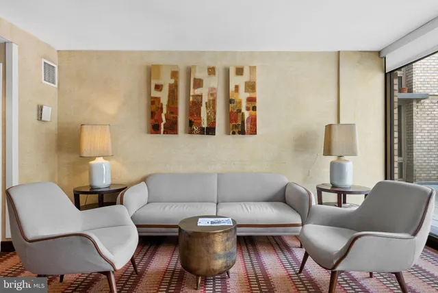 $525,000 | 950 25th Street Northwest, Unit 1011N, Washington, DC 20037