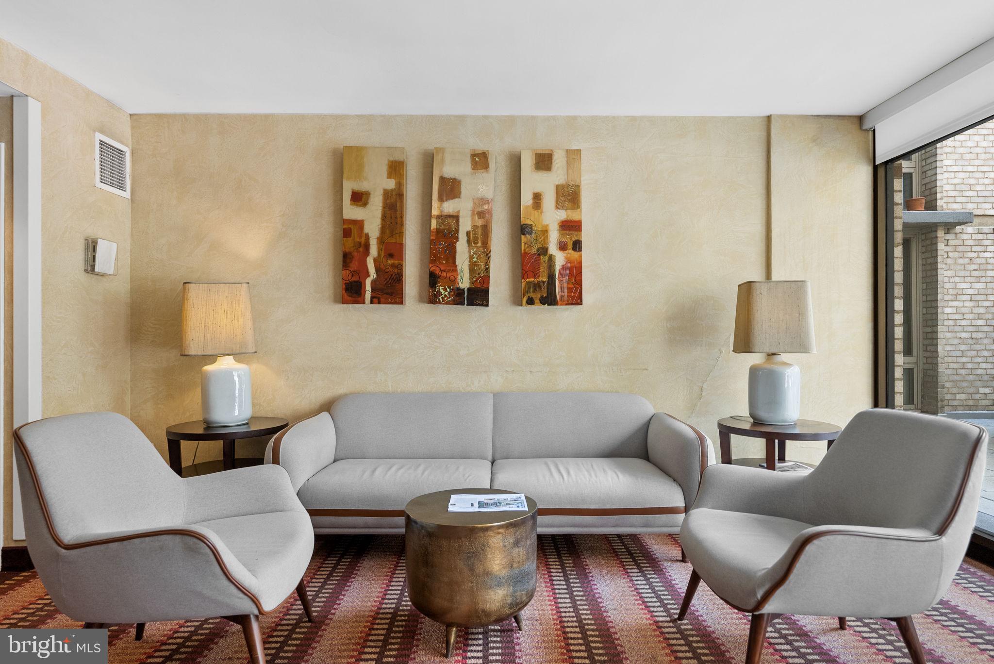 950 25th Street Northwest, Unit 1011N Washington, DC 20037 - Photo 55 of 62