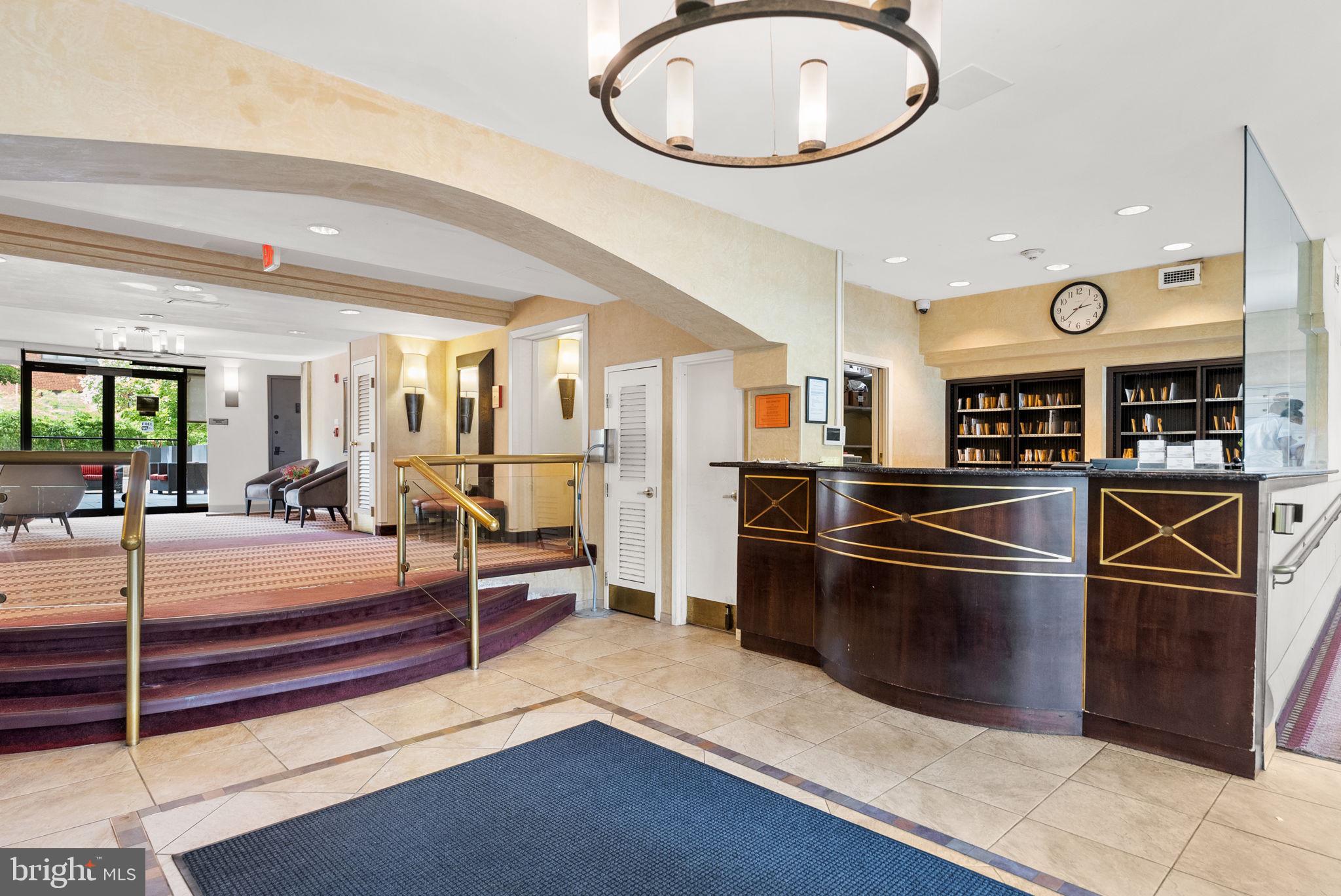 950 25th Street Northwest, Unit 1011N Washington, DC 20037 - Photo 57 of 62