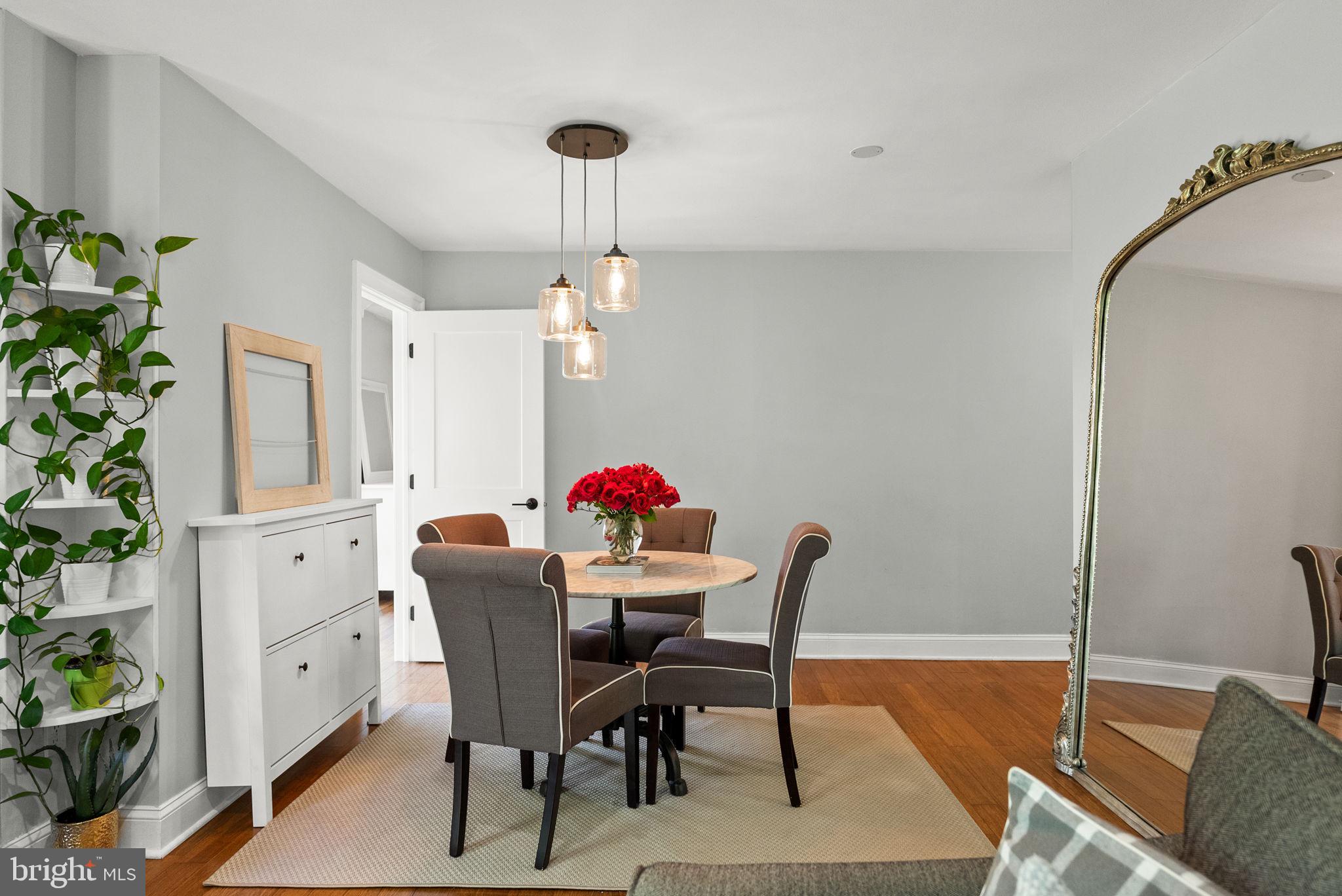 950 25th Street Northwest, Unit 1011N Washington, DC 20037 - Photo 6 of 62