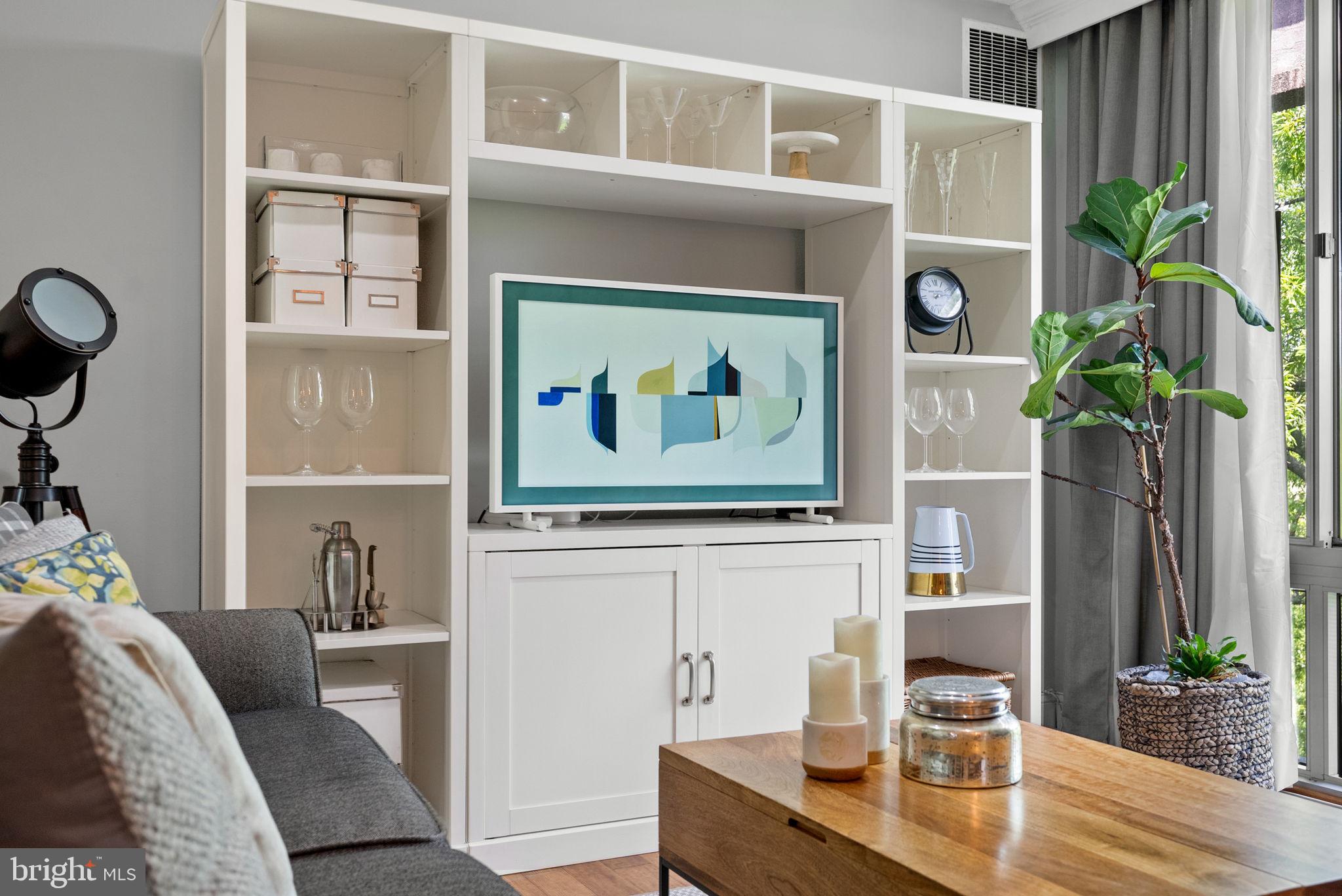 950 25th Street Northwest, Unit 1011N Washington, DC 20037 - Photo 8 of 62